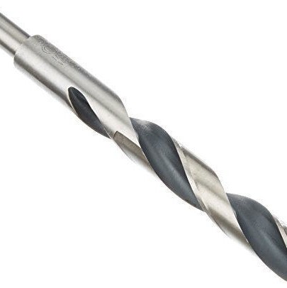 Bosch Τρυπάνι για Μέταλλο 17x184mm