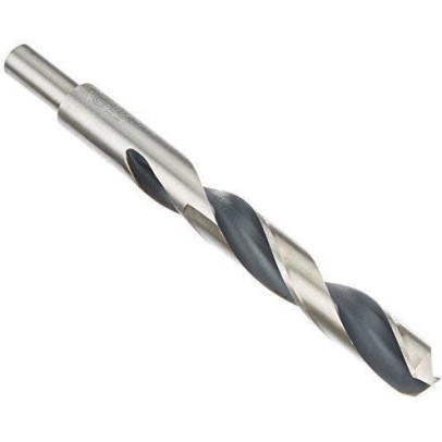 Bosch Τρυπάνι για Μέταλλο 17x184mm