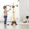Dickie Mega Crane Τηλεκατευθυνόμενο Δομικό Όχημα