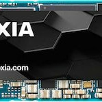 Kioxia Exceria Pro SSD 1TB M.2 NVMe PCI Express 4.0