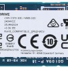 Kioxia Exceria Pro SSD 1TB M.2 NVMe PCI Express 4.0