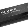 Adata SC610 USB 3.2 Εξωτερικός SSD 2TB Μαύρο