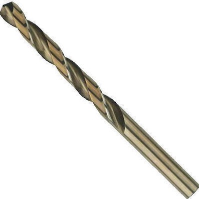 Bosch Διαμαντοτρύπανο 4mm Κοβαλτίου με Κυλινδρικό Στέλεχος για Μέταλλο 4mm / 75mm / 43x75mm