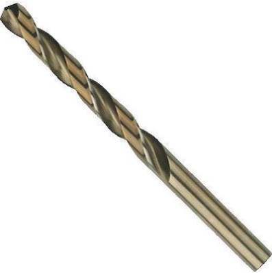 Bosch Διαμαντοτρύπανο 4mm Κοβαλτίου με Κυλινδρικό Στέλεχος για Μέταλλο 4mm / 75mm / 43x75mm