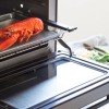 Panasonic Φούρνος Μικροκυμάτων με Grill 31lt Μαύρος