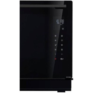 Panasonic Φούρνος Μικροκυμάτων με Grill 31lt Μαύρος