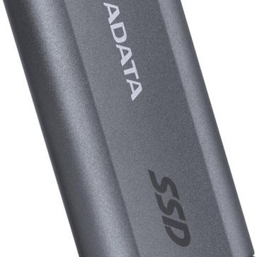 Adata Elite SE880 USB-C Εξωτερικός SSD 2TB 2.5