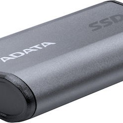 Adata Elite SE880 USB-C Εξωτερικός SSD 2TB 2.5