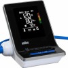 Braun ExactFit 3 Ψηφιακό Πιεσόμετρο Μπράτσου BUA6150