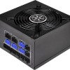 Silverstone Strider Platinum 750W Μαύρο Τροφοδοτικό Υπολογιστή Full Modular 80 Plus Platinum