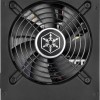 Silverstone Strider Platinum 750W Μαύρο Τροφοδοτικό Υπολογιστή Full Modular 80 Plus Platinum