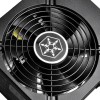 Silverstone Strider Platinum 750W Μαύρο Τροφοδοτικό Υπολογιστή Full Modular 80 Plus Platinum