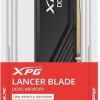 Adata Lancer DDR5 με Module 1x16GB και Ταχύτητα 6400 για Desktop