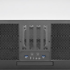 Silverstone RM41-506 Ράφι