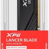 Adata Lancer DDR5 με Module 1x16GB και Ταχύτητα 5600 για Desktop