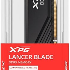 Adata Lancer DDR5 με Module 1x16GB και Ταχύτητα 5600 για Desktop