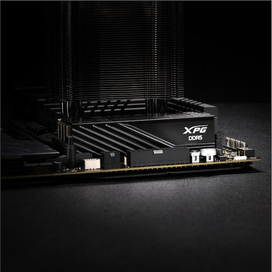 Adata Lancer DDR5 με Module 1x16GB και Ταχύτητα 5600 για Desktop