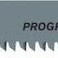 Reciprocating Saw Blade S 2345 X Progressor Wood 100 Pieces