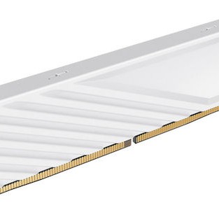 Adata Lancer Blade DDR5 με Module 1x16GB και Ταχύτητα 5600 για Desktop