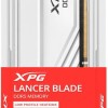 Adata Lancer Blade DDR5 με Module 1x16GB και Ταχύτητα 5600 για Desktop