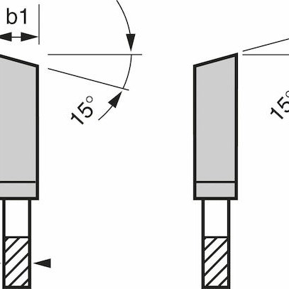 Bosch OP WO H Δίσκος Κοπής Ξύλου με 60 Δόντια 210mm 2608641190