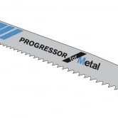 Bosch T123X Λάμες για Μέταλλο 100mm 5τμχ