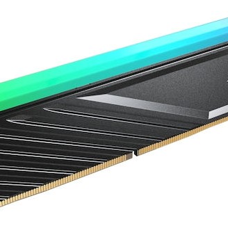 Adata Lancer DDR5 με Module 1x16GB και Ταχύτητα 6000 για Desktop