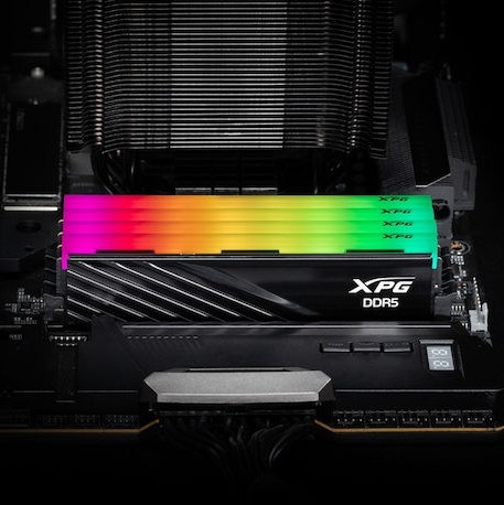 Adata Lancer DDR5 με Module 1x16GB και Ταχύτητα 6000 για Desktop