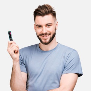 Kioxia Exceria Pro SSD 2TB M.2 NVMe PCI Express 4.0