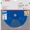 Bosch Δίσκος Κοπής Ξύλου 260mm 2608644082