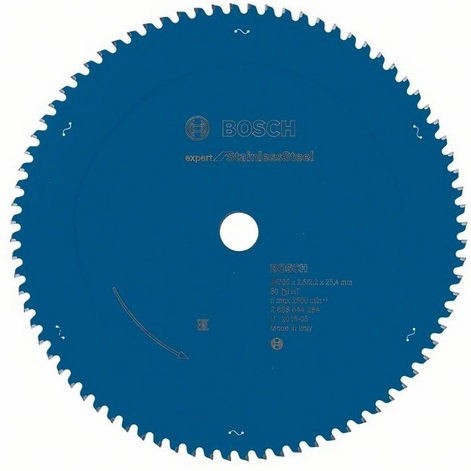 Bosch Δίσκος Κοπής Ξύλου 2608644284