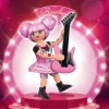 Playmobil EverDreamerz Rosalee Music World για 5-12 ετών