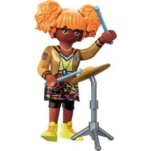 Playmobil EverDreamerz Edwina Music World για 5-12 ετών