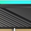 Adata Lancer Blade RBG DDR5 32GB RAM με 2x16GB Modules και Ταχύτητα 6400 για Desktop