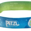 Petzl Φακός Κεφαλής LED IPX4 με Μέγιστη Φωτεινότητα 30lm Tikkid Leuchte Μπλε 3τμχ