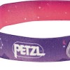 Petzl Φακός Κεφαλής LED IPX4 με Μέγιστη Φωτεινότητα 30lm Tikkid Leuchte