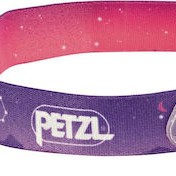 Petzl Φακός Κεφαλής LED IPX4 με Μέγιστη Φωτεινότητα 30lm Tikkid Leuchte