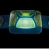 Petzl Φακός Κεφαλής LED IPX4 με Μέγιστη Φωτεινότητα 30lm Tikkid Leuchte