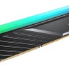 Adata Lancer RGB DDR5 32GB RAM με 2x16GB Modules και Ταχύτητα 6000 για Desktop