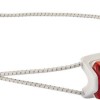 Petzl Επαναφορτιζόμενος Φακός Κεφαλής LED IPX4 με Μέγιστη Φωτεινότητα 200lm Bindi Orange