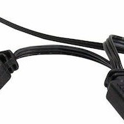 Argus RS-061 RGB Case Fan 120mm με Σύνδεση 4-Pin PWM Λευκό