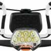 Petzl Επαναφορτιζόμενος Φακός Κεφαλής LED IPX4 με Μέγιστη Φωτεινότητα 350lm Iko