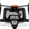Petzl Επαναφορτιζόμενος Φακός Κεφαλής LED IPX4 με Μέγιστη Φωτεινότητα 350lm Iko