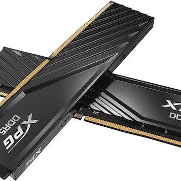 Adata Lancer DDR5 32GB RAM με 2x16GB Modules και Ταχύτητα 6000 για Desktop