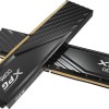 Adata Lancer DDR5 32GB RAM με 2x16GB Modules και Ταχύτητα 5600 για Desktop