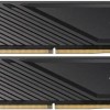 Adata Lancer DDR5 32GB RAM με 2x16GB Modules και Ταχύτητα 5600 για Desktop