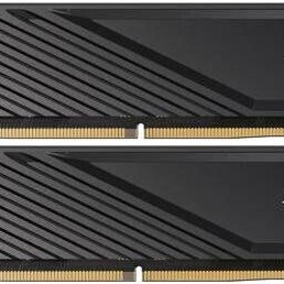 Adata Lancer DDR5 32GB RAM με 2x16GB Modules και Ταχύτητα 5600 για Desktop