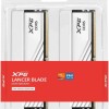 Adata Adata Lancer DDR5 32GB RAM με 2x16GB Modules και Ταχύτητα 6000 για Desktop