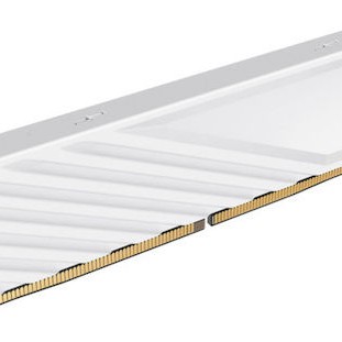 Adata Adata Lancer DDR5 32GB RAM με 2x16GB Modules και Ταχύτητα 6000 για Desktop