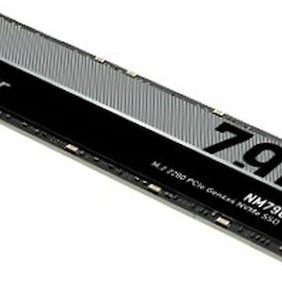 Lexar NM790 SSD 1TB M.2 NVMe PCI Express 4.0